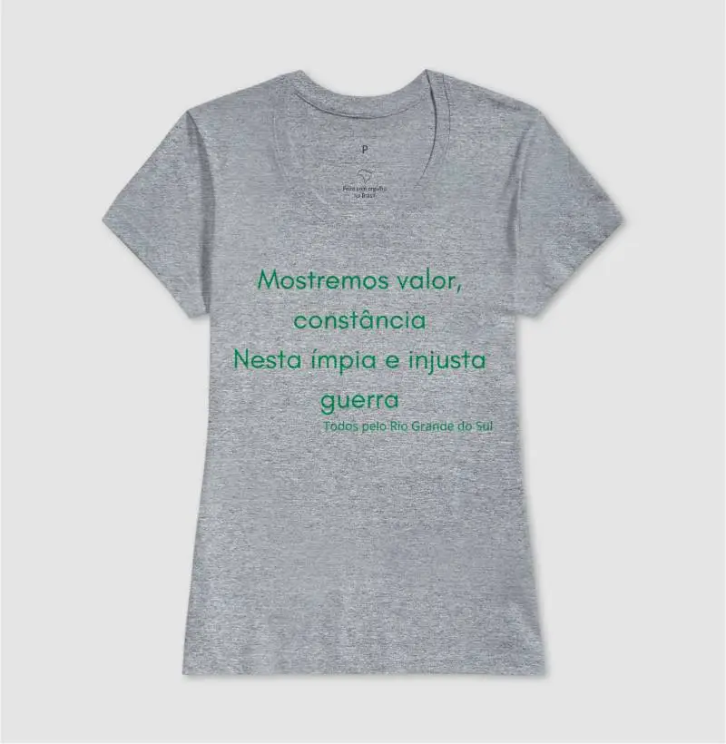 Camisa 11
