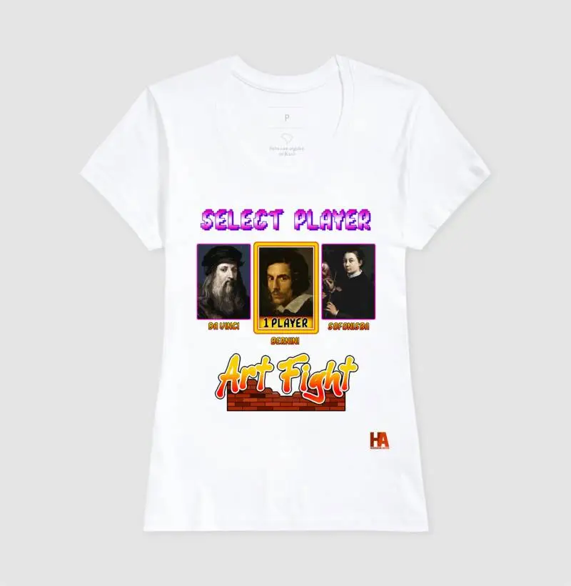 Camisa 4