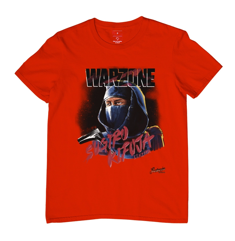 Camisa 3