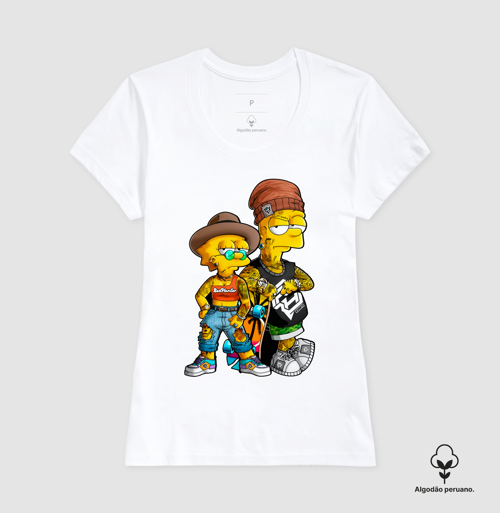 Camisa 5