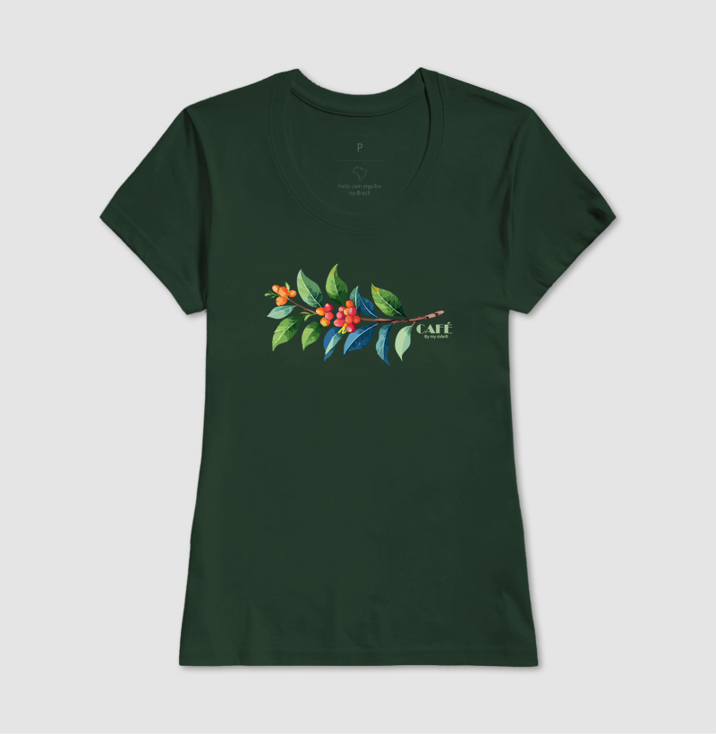 Camisa 14
