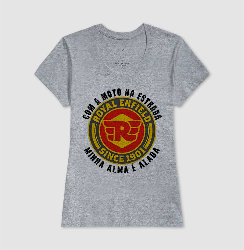 Camisa 10