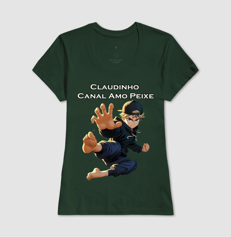 Camisa 9