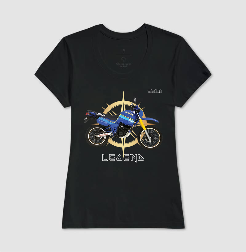 Camisa 15