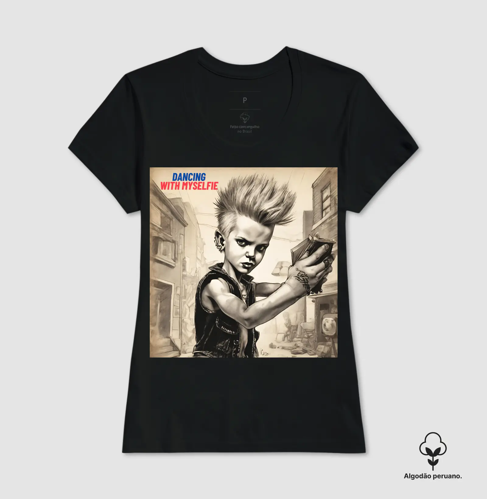 Camisa 1