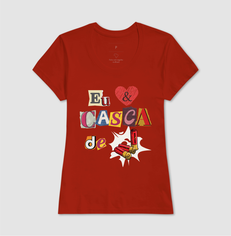 Camisa 10