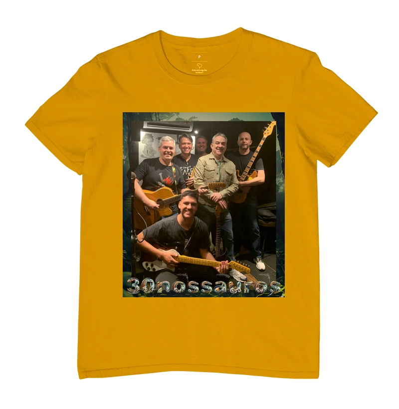 Camisa 11