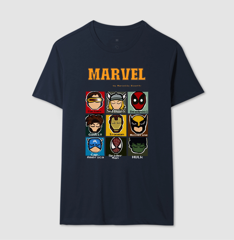 Camisa 5