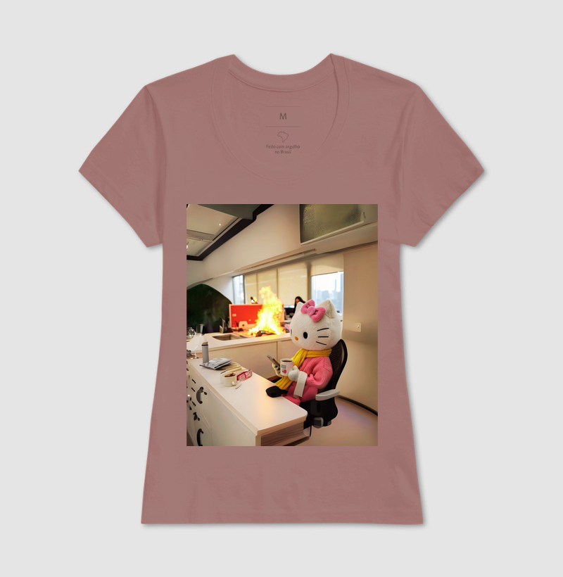 Camisa 15