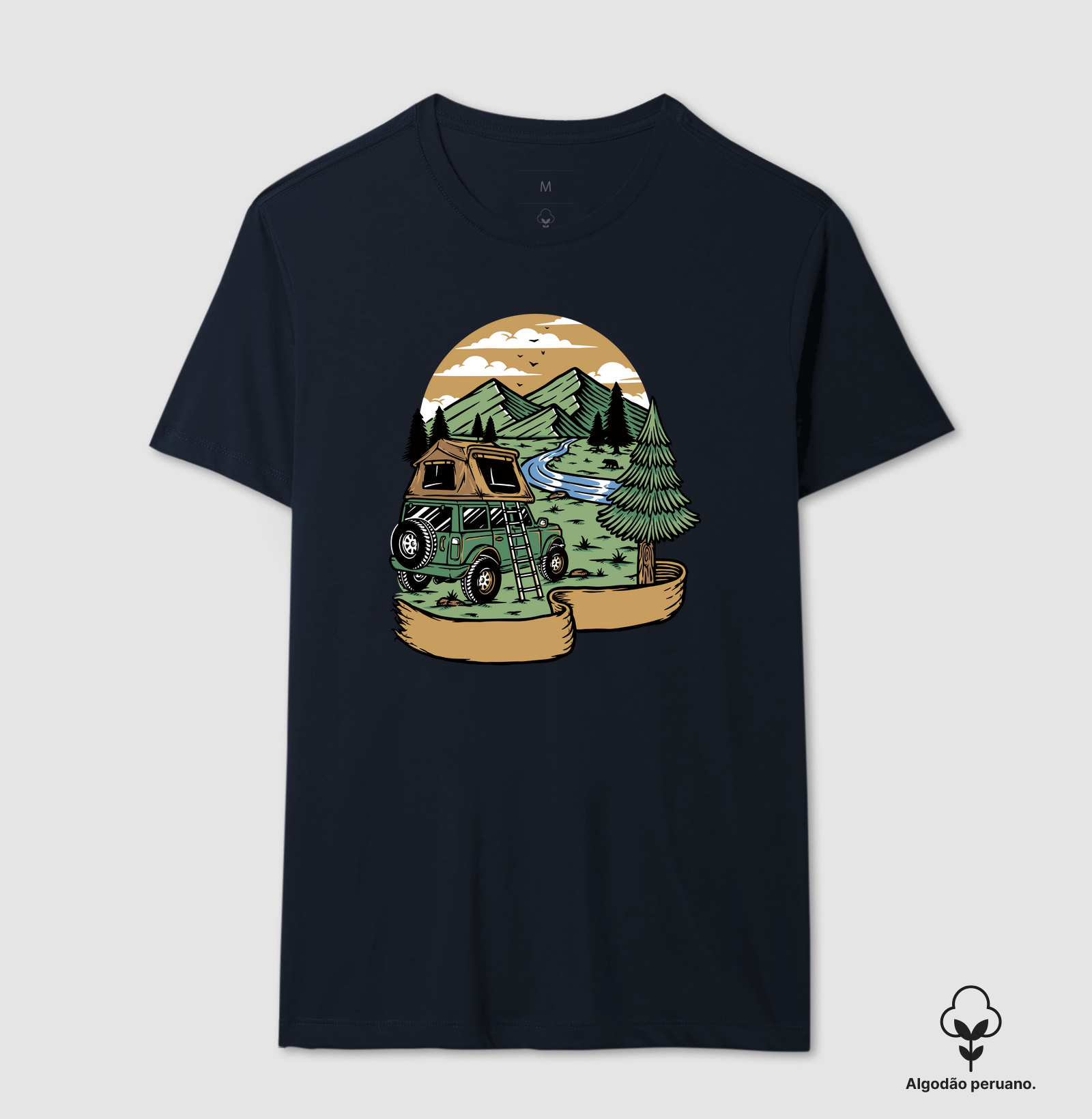 Camisa 5