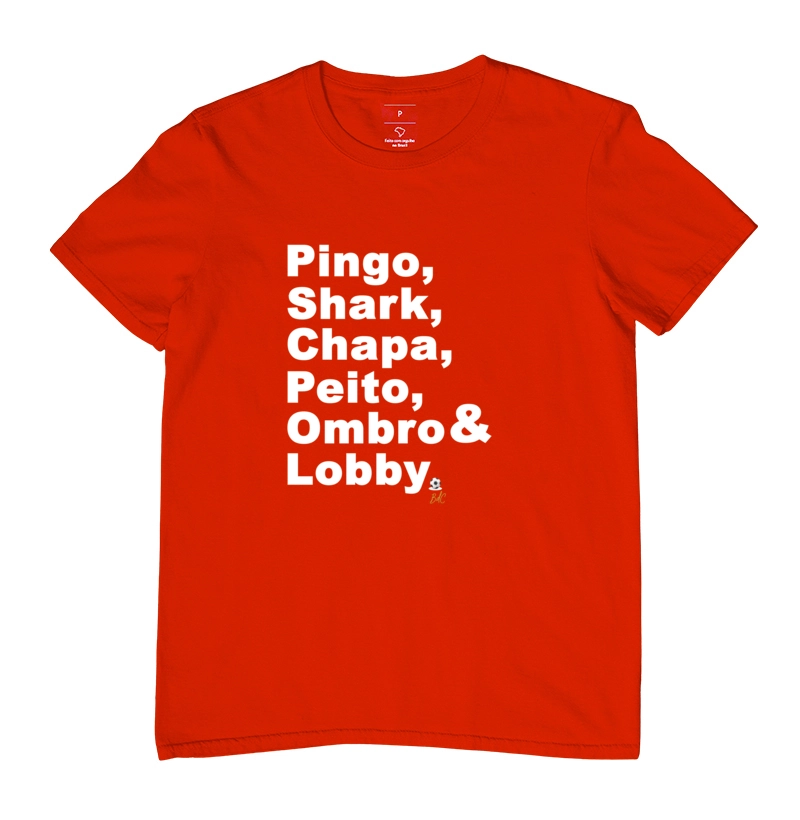 Camisa 9