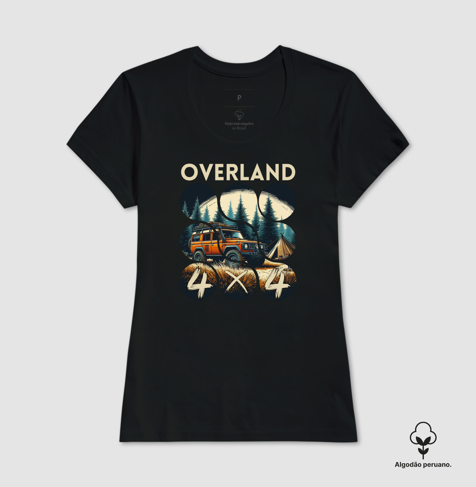 Camisa 5