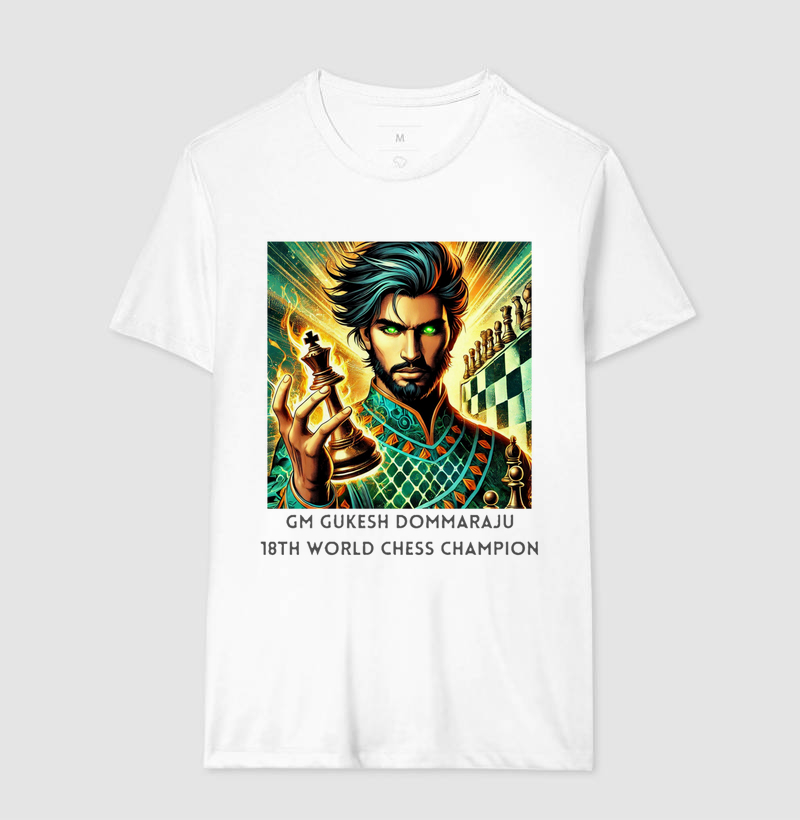 Camisa 11