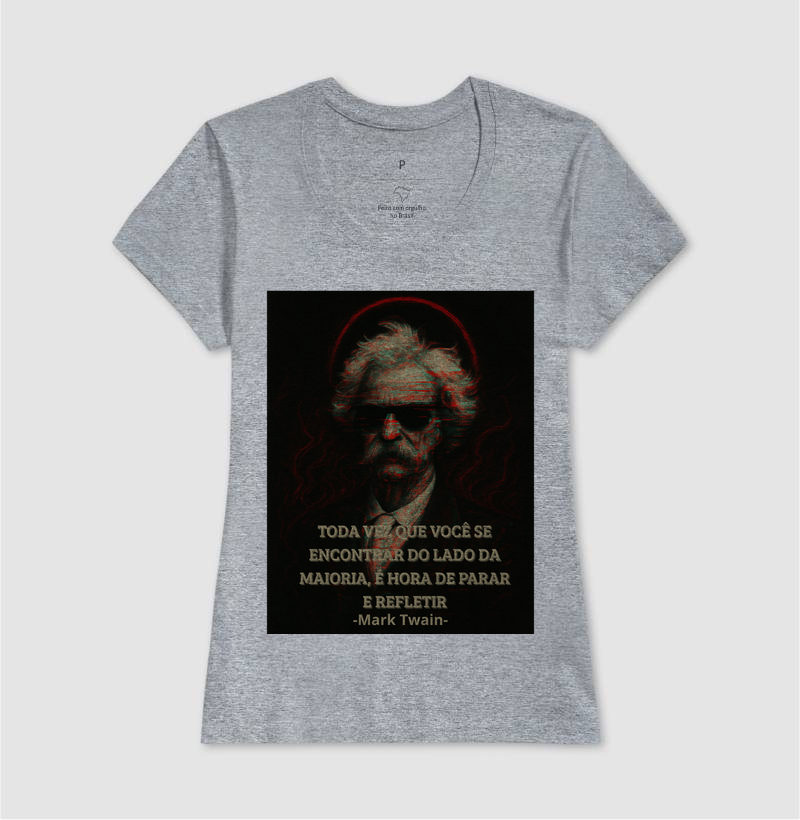 Camisa 18