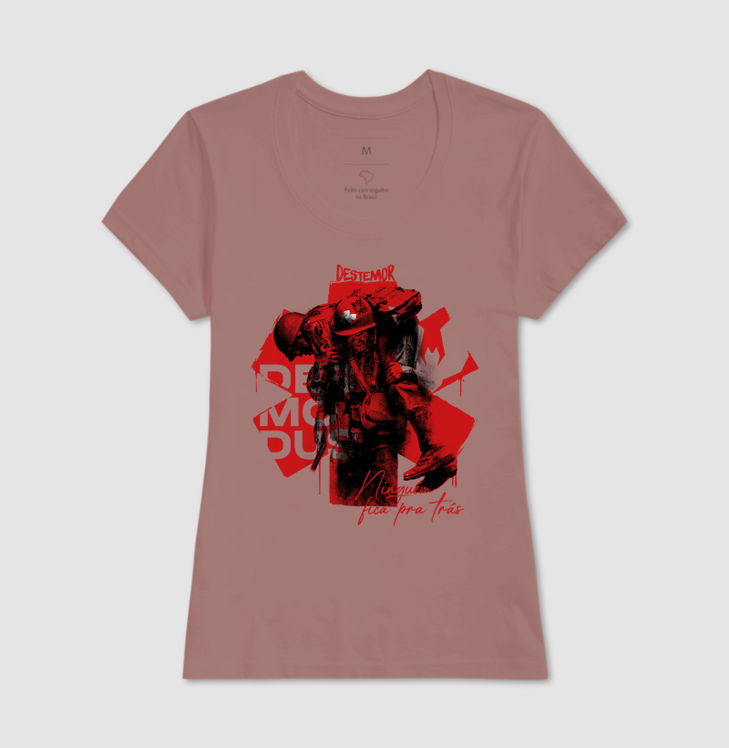 Camisa 16