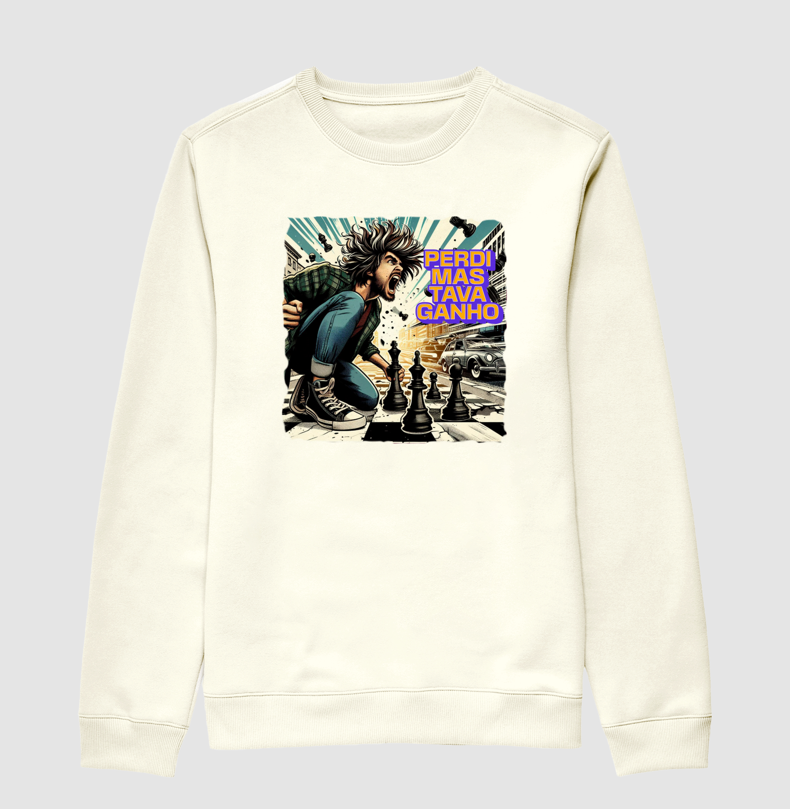 Camisa 1