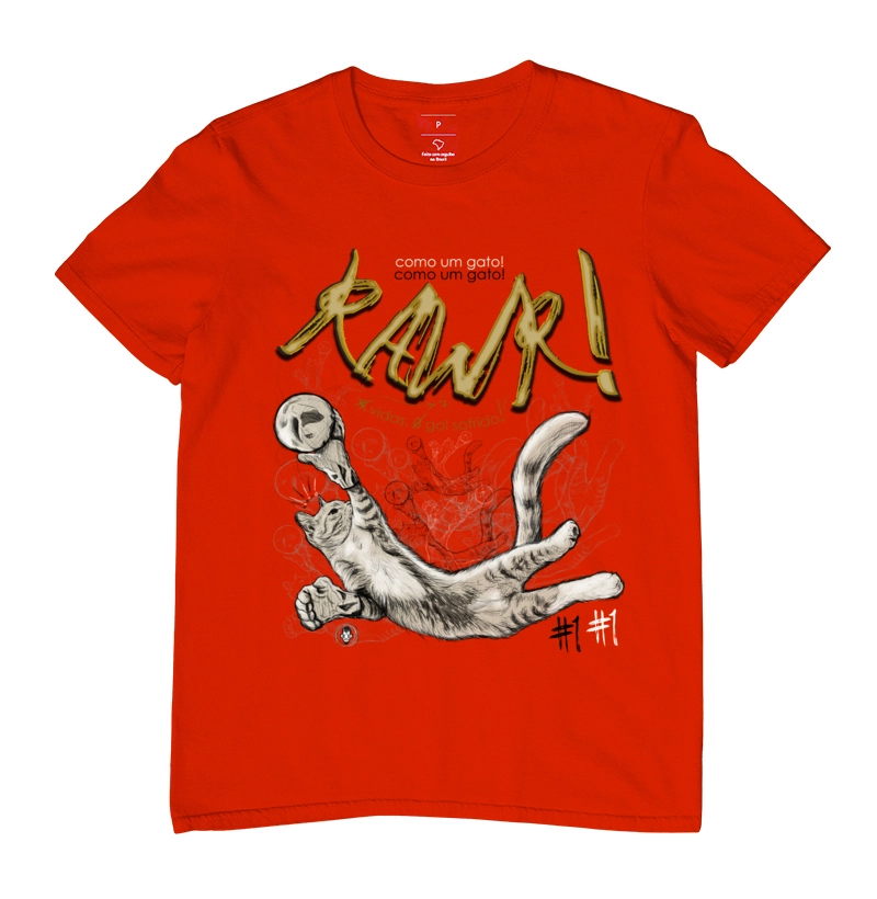 Camisa 9