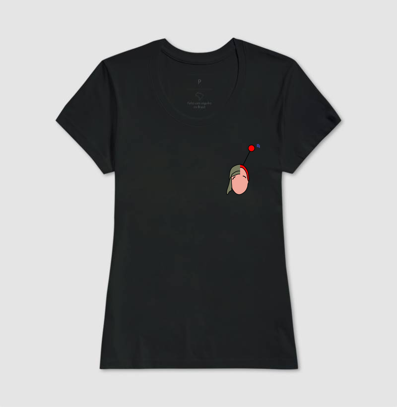 Camisa 11