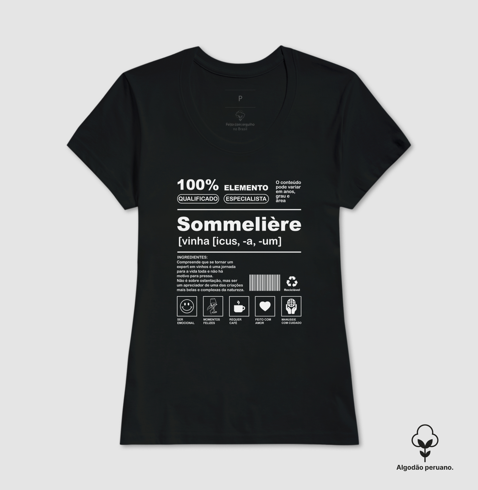 Camisa 3