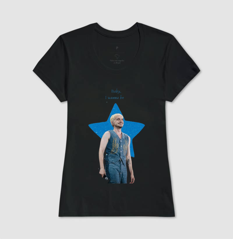 Camisa 7