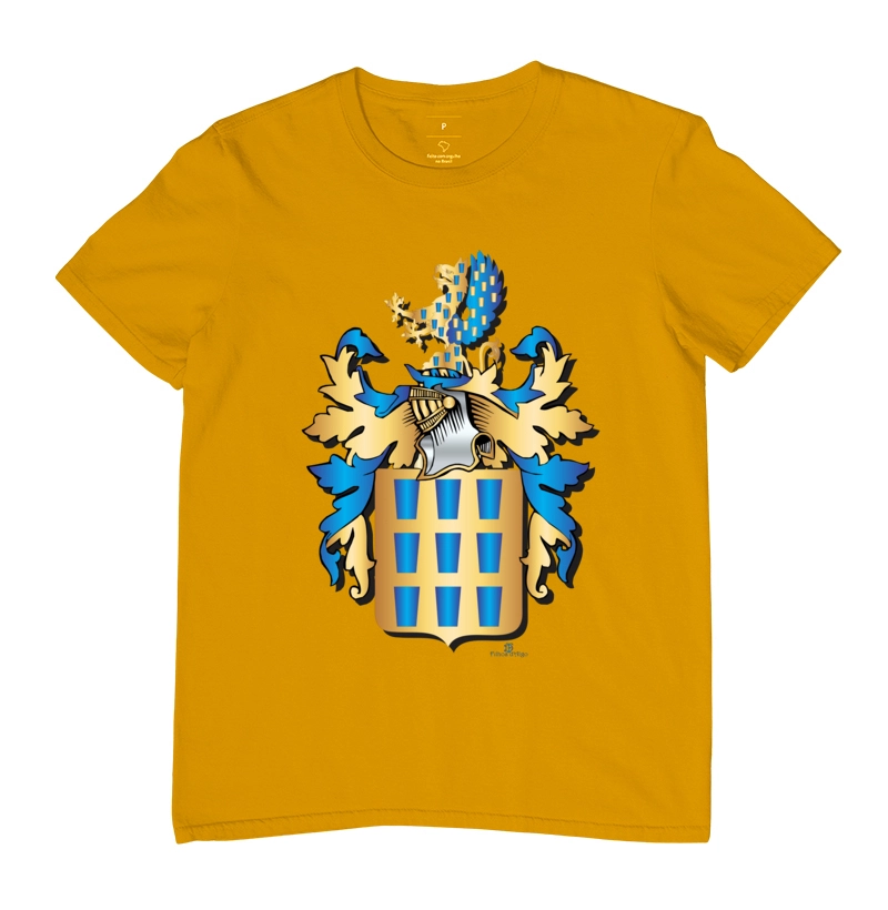 Camisa 13