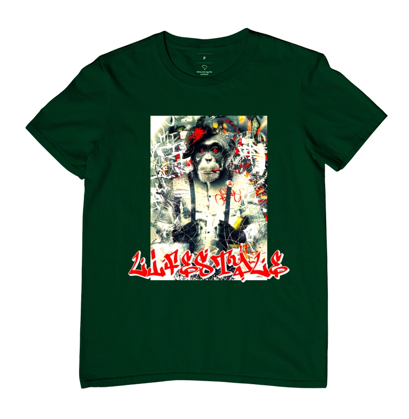 Camisa 11