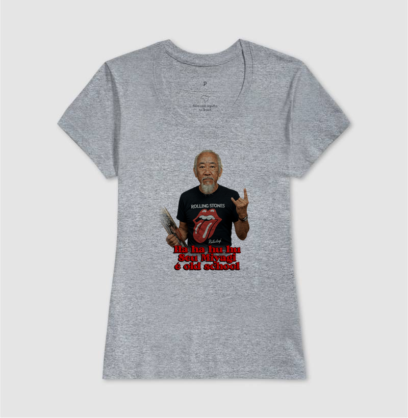 Camisa 11