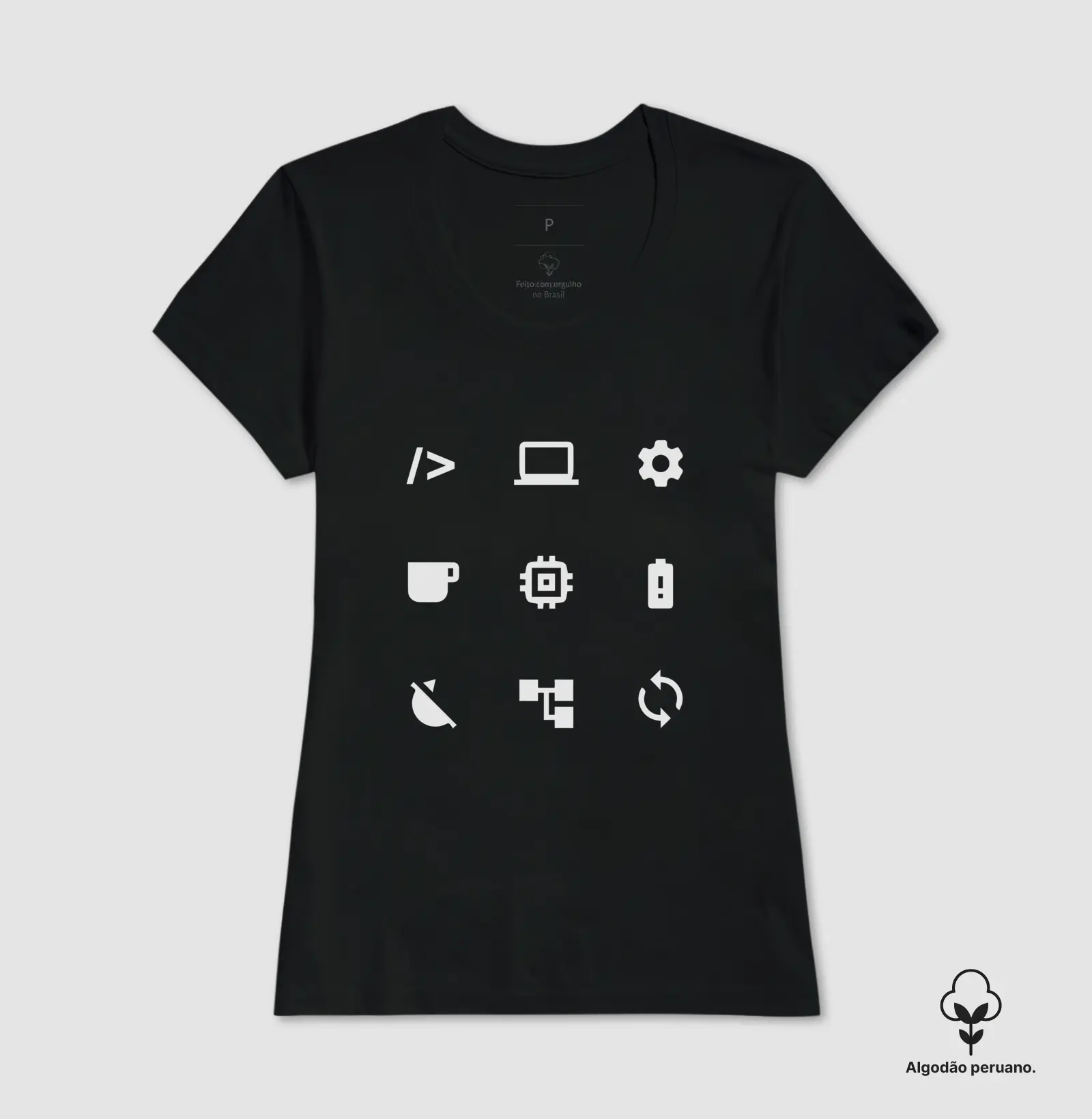Camisa 6