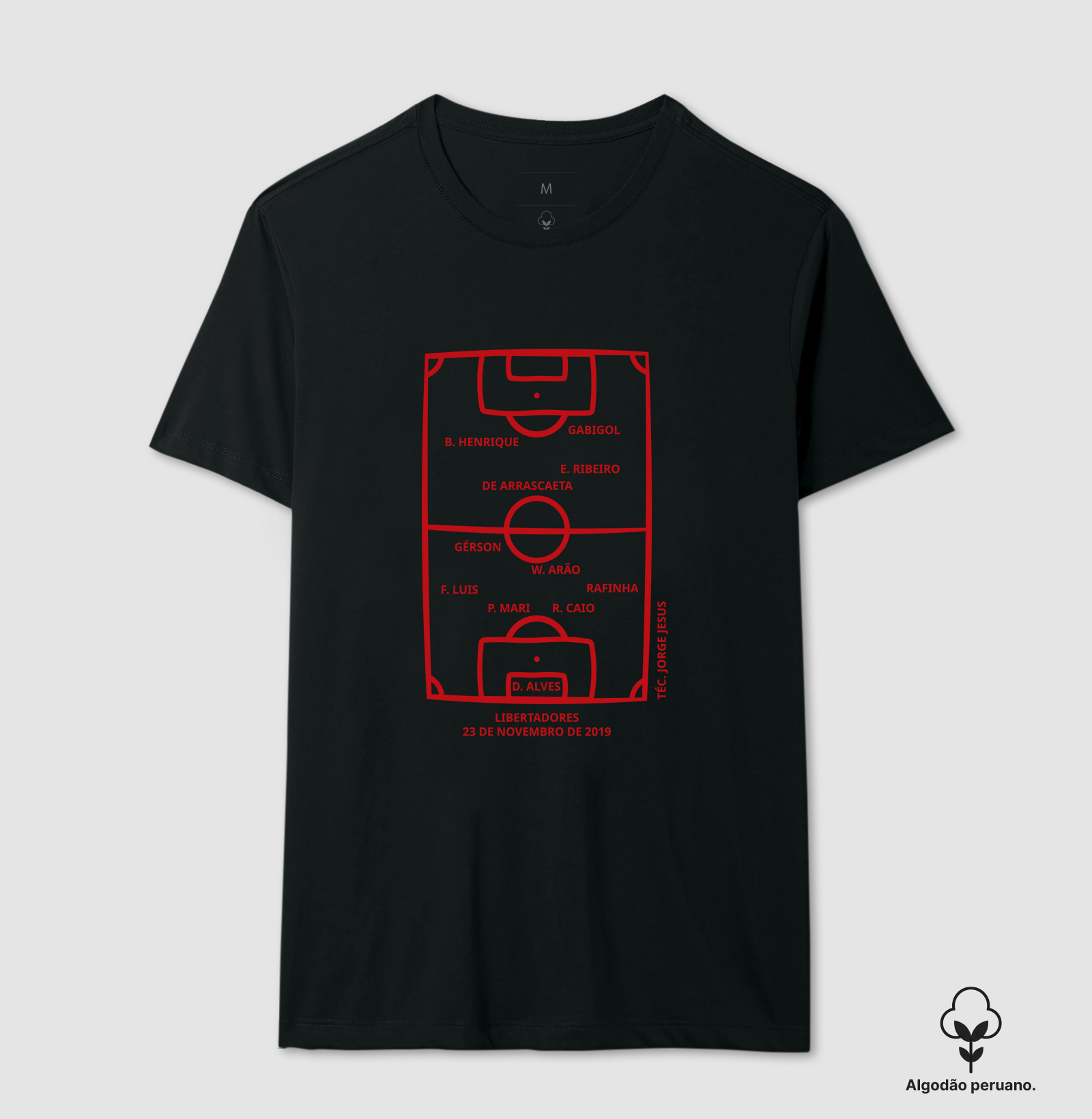 Camisa 5