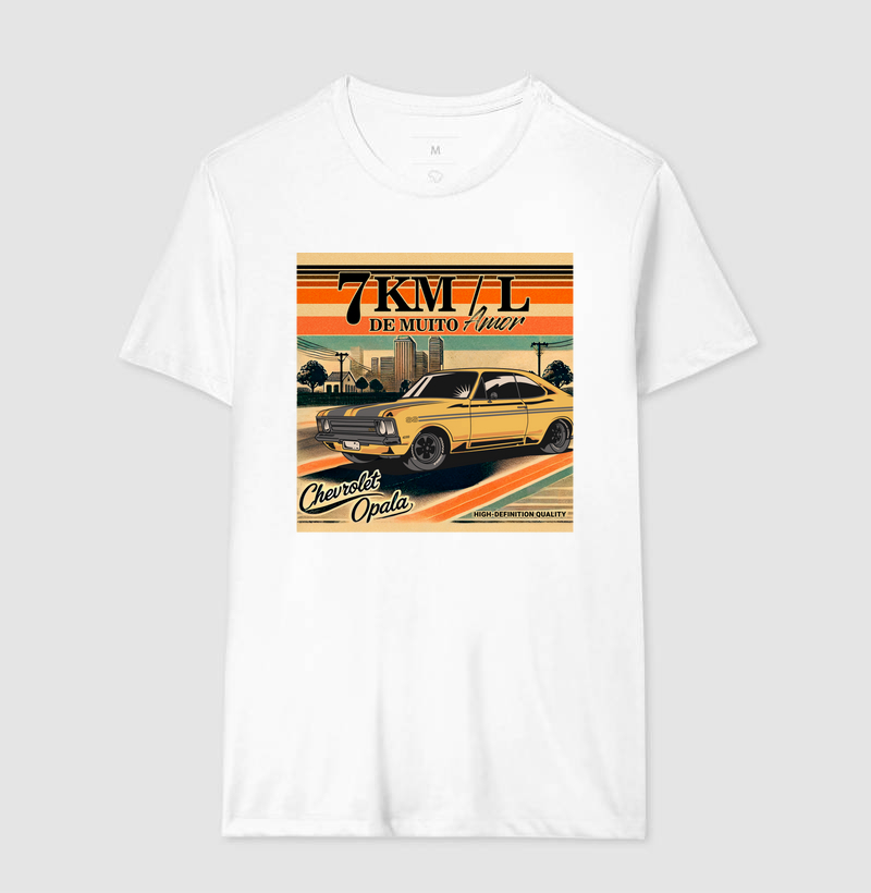 Camisa 8