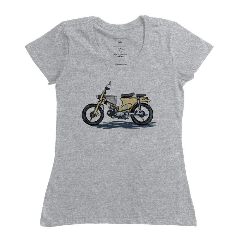 Camisa 8