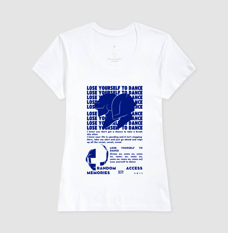Camisa 7