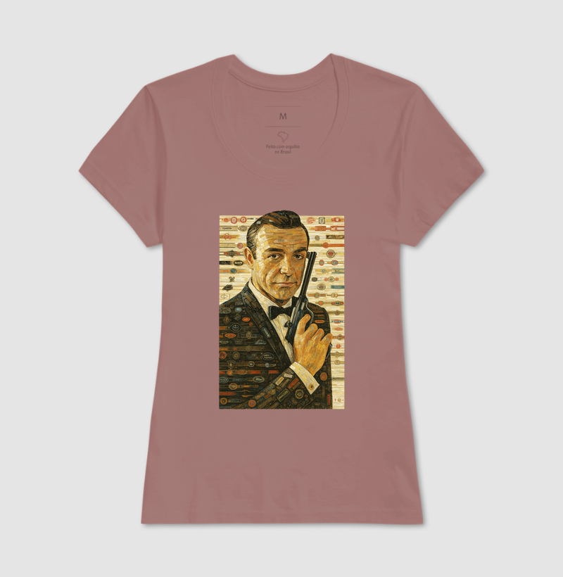 Camisa 15