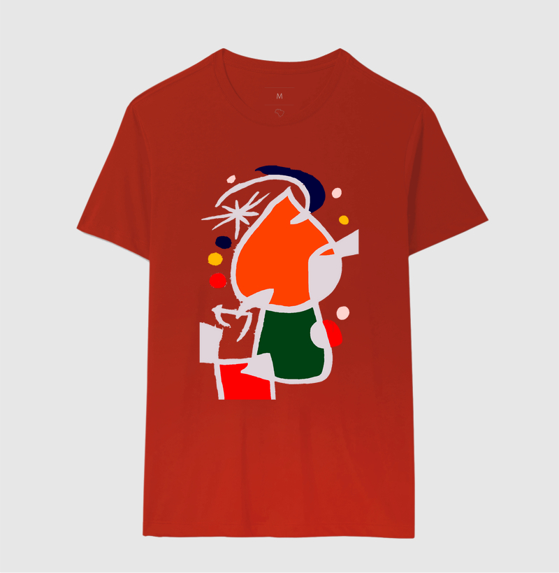 Camisa 9