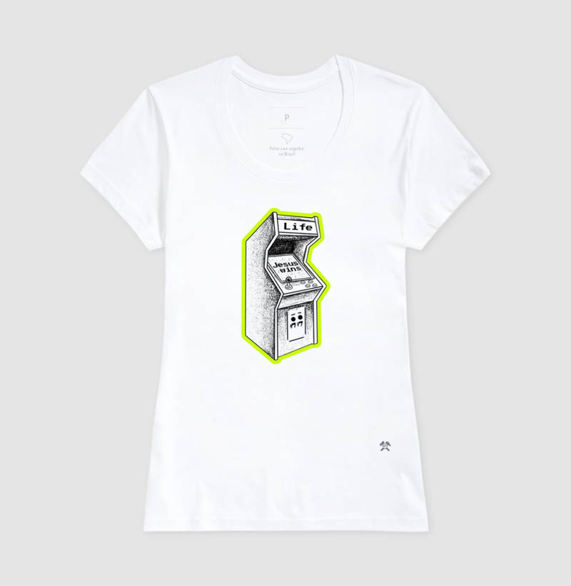 Camisa 10