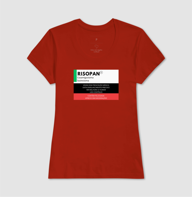 Camisa 23