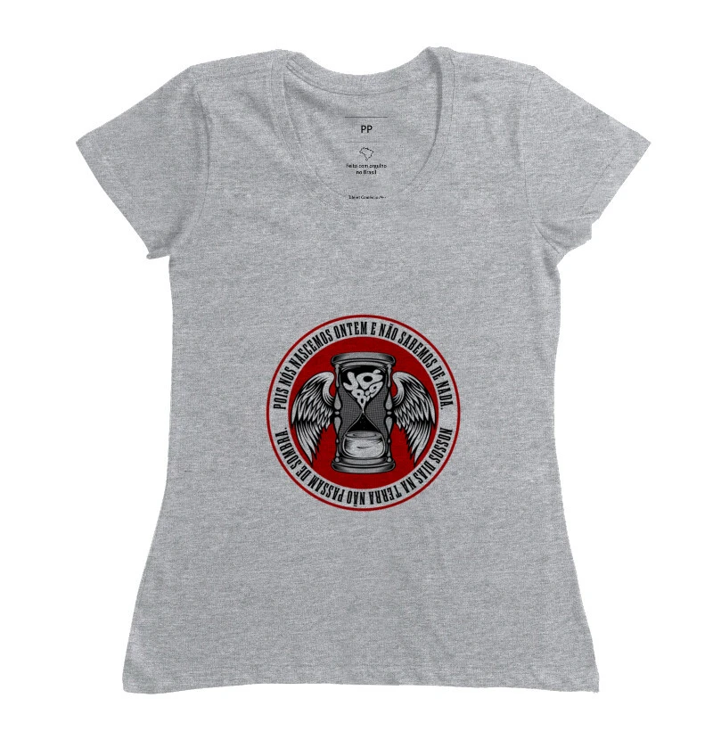 Camisa 8
