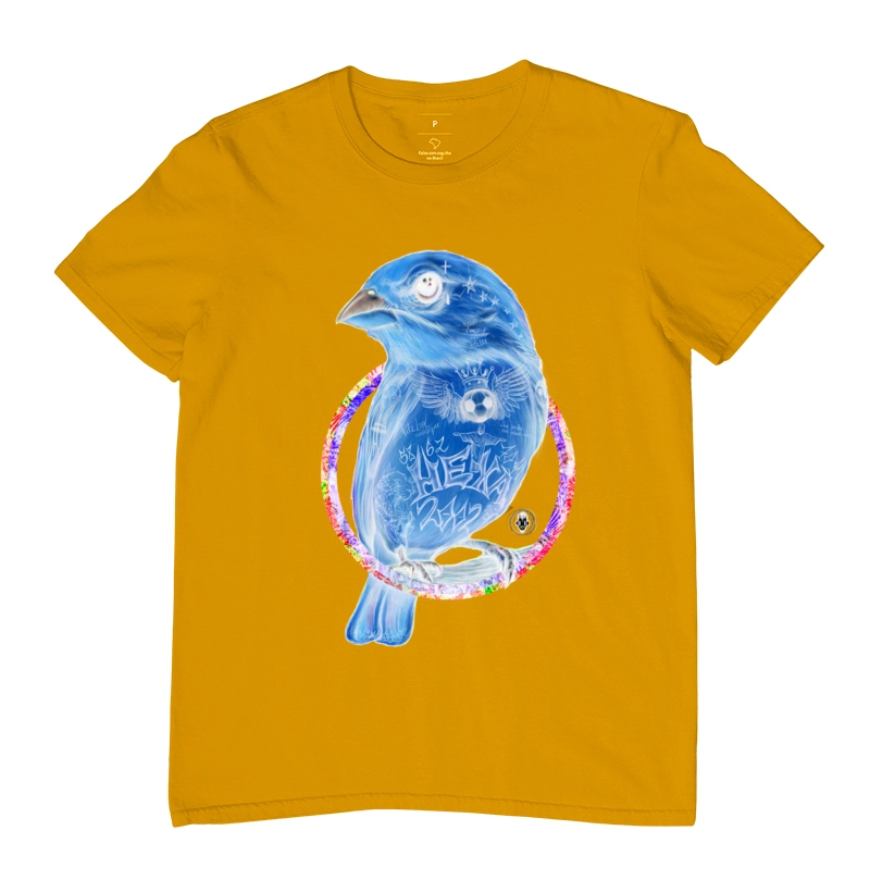 Camisa 13