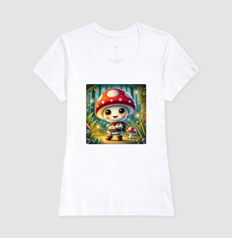 Camisa 14
