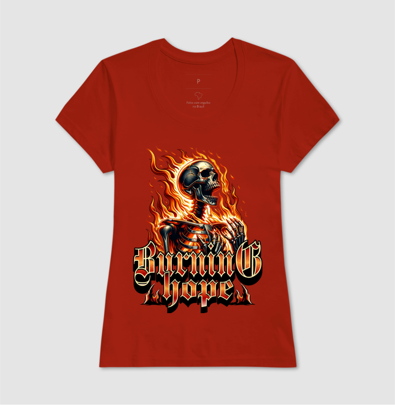 Camisa 10