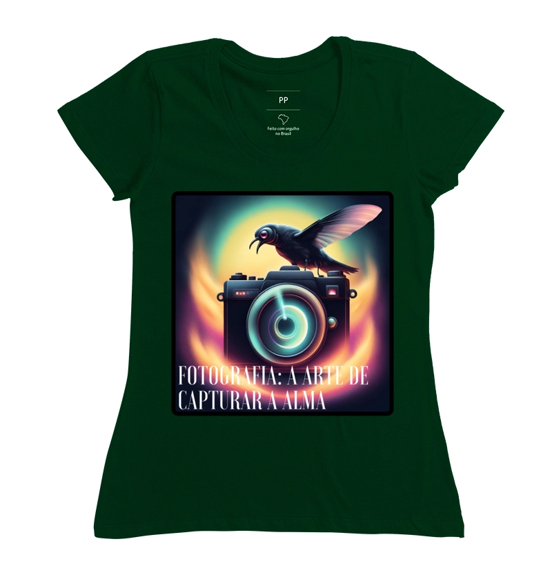 Camisa 12