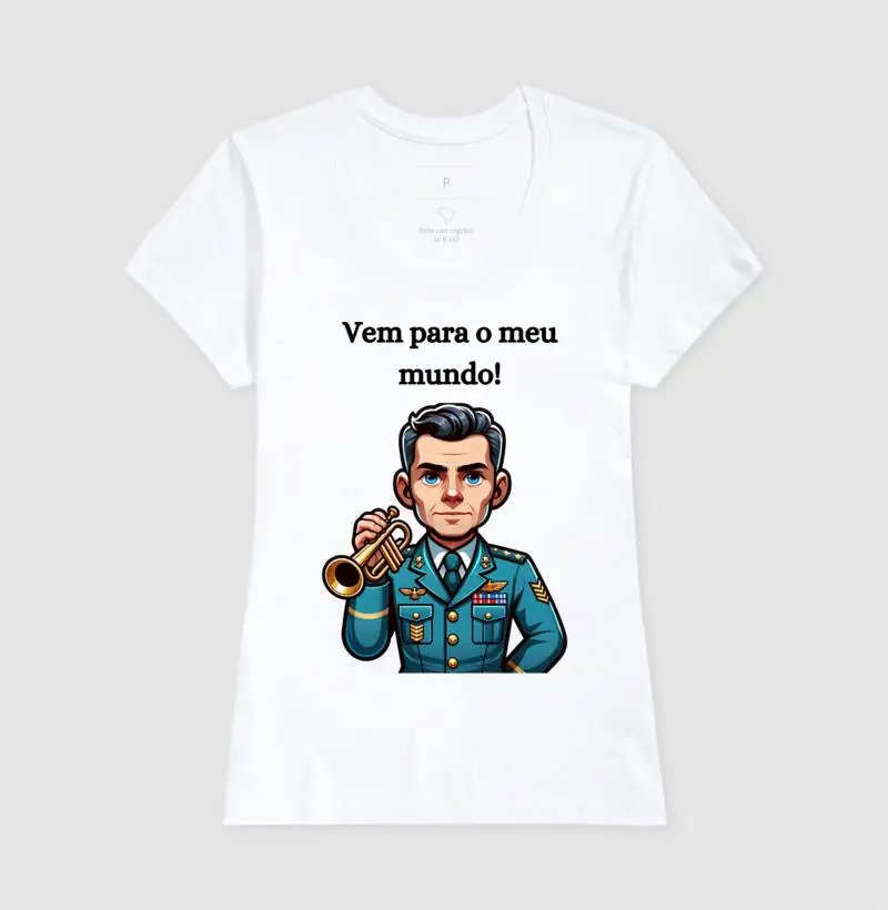 Camisa 4