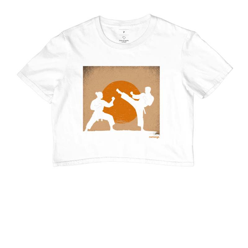Camisa 8