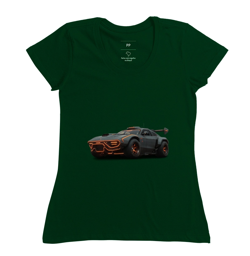 Camisa 11