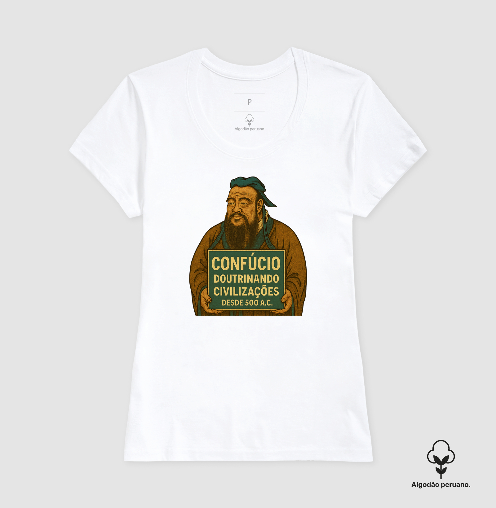 Camisa 3