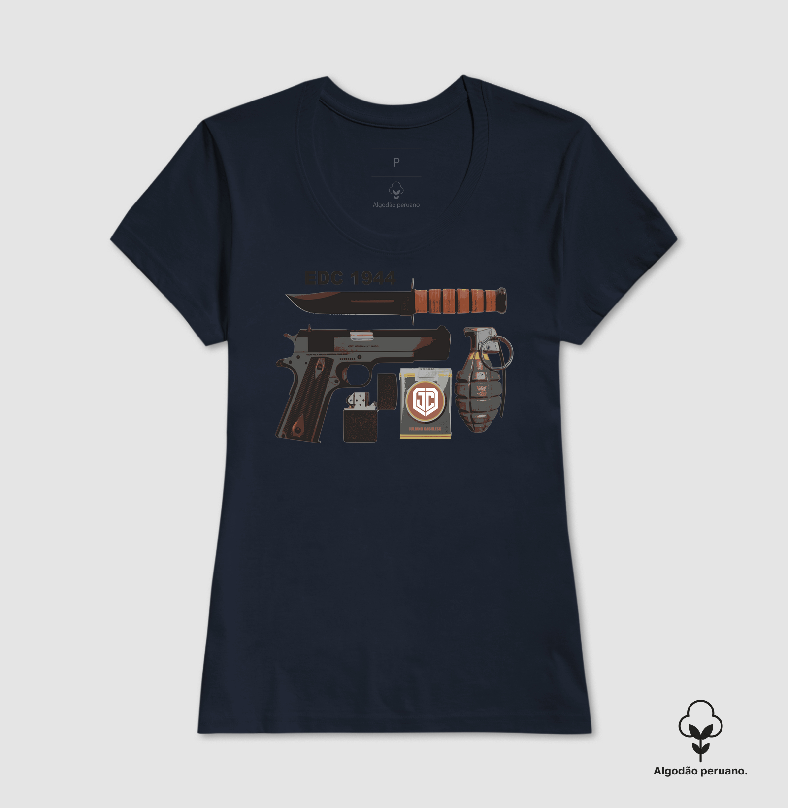 Camisa 2