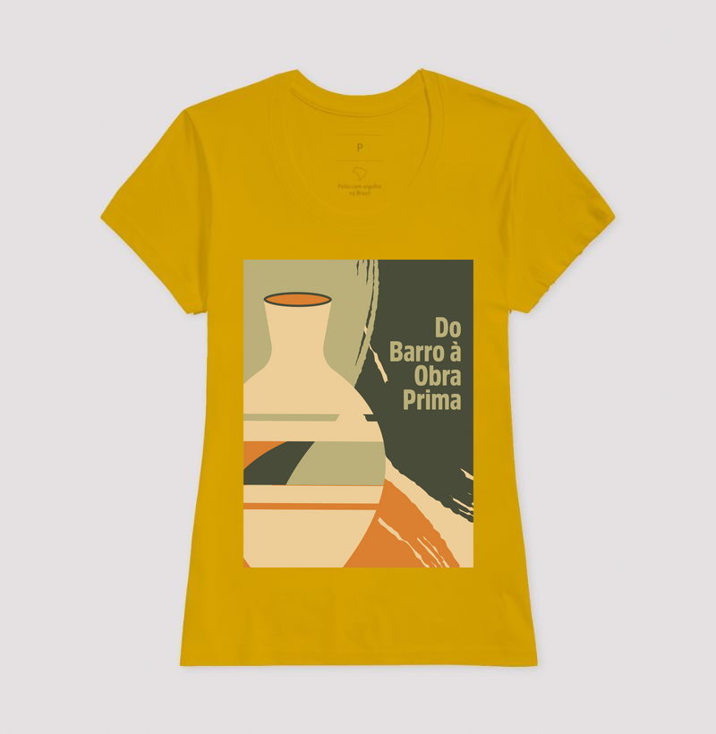 Camisa 16