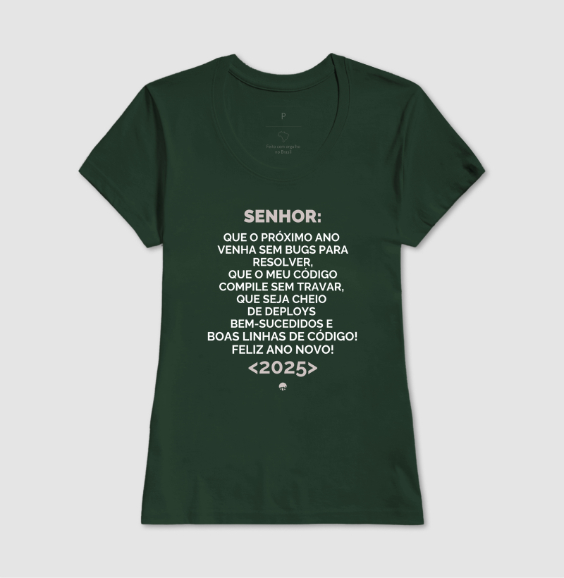 Camisa 13