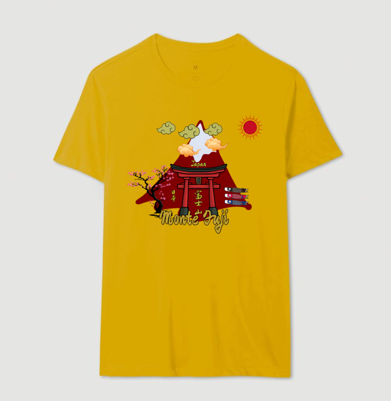 Camisa 19