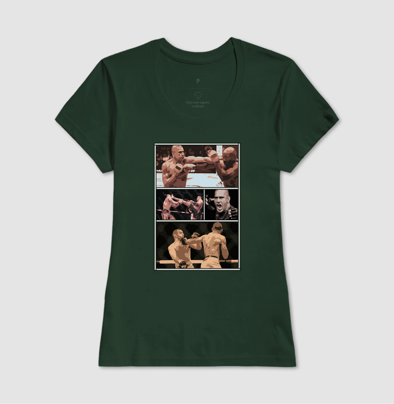 Camisa 13